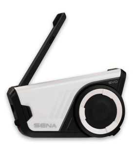 Sena - Kit intercom 60S Evo, Motorcycle Mesh Communication System
