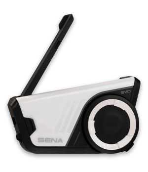 Sena - Kit intercom 60S Evo, Motorcycle Mesh Communication System
