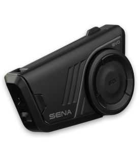 Sena - Kit intercom 60S Evo, Motorcycle Mesh Communication System