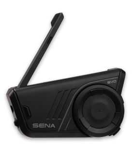 Sena - Kit intercom 60S Evo, Motorcycle Mesh Communication System