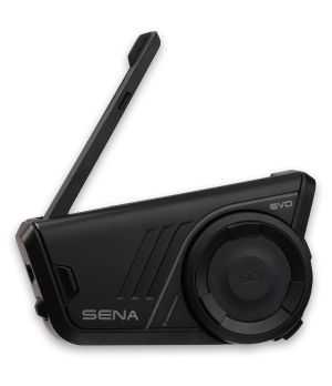 Sena - Kit intercom 60S Evo, Motorcycle Mesh Communication System