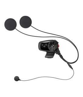 Sena - Intercom 5S Motorcycle Bluetooth Communication System Dual Pack