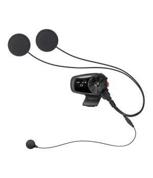 Sena - Intercom 5S Motorcycle Bluetooth Communication System Dual Pack