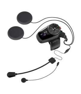 Sena - Intercom 5S Motorcycle Bluetooth Communication System Dual Pack