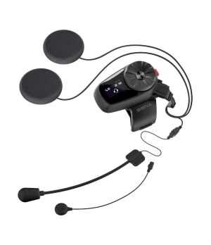 Sena - Intercom 5S Motorcycle Bluetooth Communication System Dual Pack