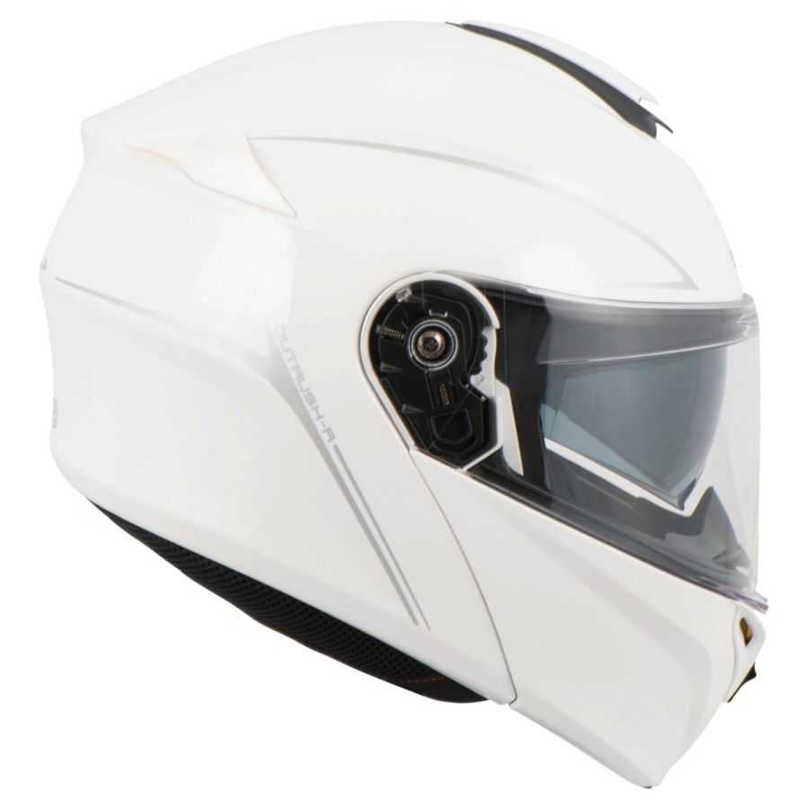 Sena - Casque Moto Modulable Outrush R Bluetooth