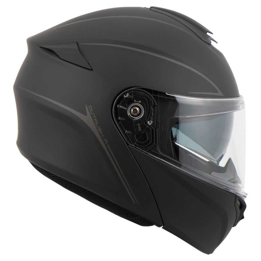 Sena - Casque Moto Modulable Outrush R Bluetooth