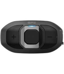 Sena - Intercom Sf2 Motorcycle Bluetooth Communication System With Dual Speakers - Dual Pack