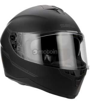 Sena - Casque Moto Intégral Outride Bluetooth