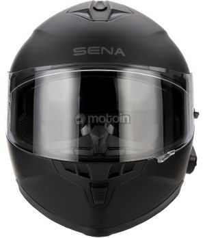 Sena - Casque Moto Intégral Outride Bluetooth