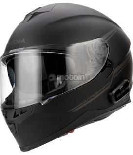 Sena - Casque Moto Intégral Outride Bluetooth