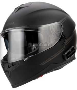 Sena - Casque Moto Intégral Outride Bluetooth
