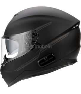 Sena - Casque Moto Intégral Outride Bluetooth