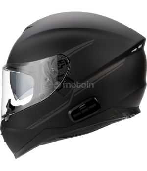 Sena - Casque Moto Intégral Outride Bluetooth