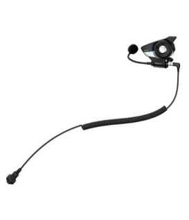 Sena - Intercom 20S Evo, Motorcycle Bluetooth Communication System With Hd Speakers