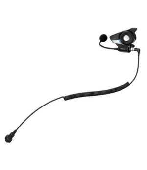 Sena - Intercom 20S Evo, Motorcycle Bluetooth Communication System With Hd Speakers