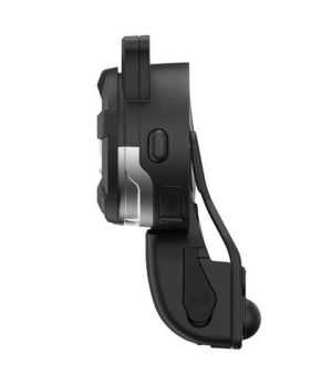 Sena - Intercom 20S Evo, Motorcycle Bluetooth Communication System With Hd Speakers