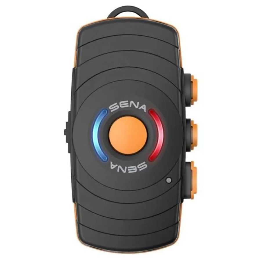 Sena - Adapteur Freewire, Bluetooth Cb And Audio Adapter For Harley-Davidson Sena - Adapteur Freewire, Bluetooth Cb And Audio Adapter For Harley-Davidson