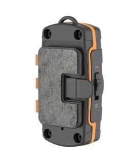 Sena - Adapteur Freewire, Bluetooth Cb And Audio Adapter For Harley-Davidson