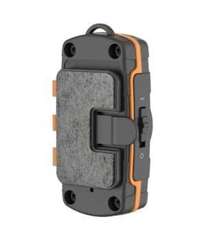 Sena - Adapteur Freewire, Bluetooth Cb And Audio Adapter For Harley-Davidson