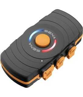 Sena - Adapteur Freewire, Bluetooth Cb And Audio Adapter For Harley-Davidson