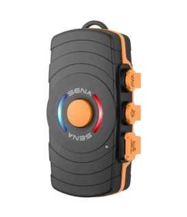 Sena - Adapteur Freewire, Bluetooth Cb And Audio Adapter For Harley-Davidson