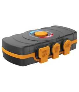 Sena - Adapteur Freewire, Bluetooth Cb And Audio Adapter For Harley-Davidson