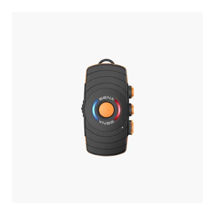 Sena - Adapteur Freewire, Bluetooth Cb And Audio Adapter For Honda Goldwing