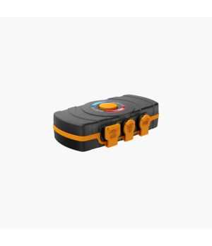 Sena - Adapteur Freewire, Bluetooth Cb And Audio Adapter For Honda Goldwing