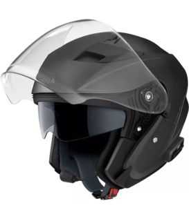 Sena - Casque Moto Jet Outstar S Bluetooth