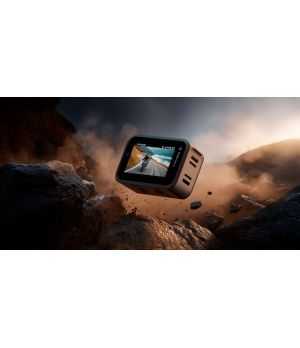 Sena - Sena Prism. Bluetooth Action Camera. Motorcycle Pack