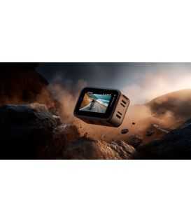 Sena - Sena Prism. Bluetooth Action Camera. Motorcycle Pack