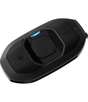Sena - Intercom Sf1 Motorcycle Bluetooth Communication System Dual Pack
