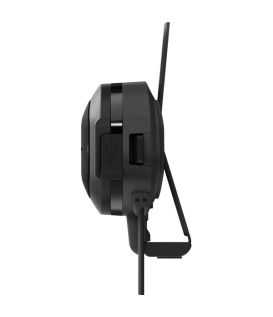 Sena - Intercom Sf1 Motorcycle Bluetooth Communication System Dual Pack