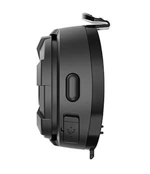 Sena - Intercom 10S, Motorcycle Bluetooth Communication System