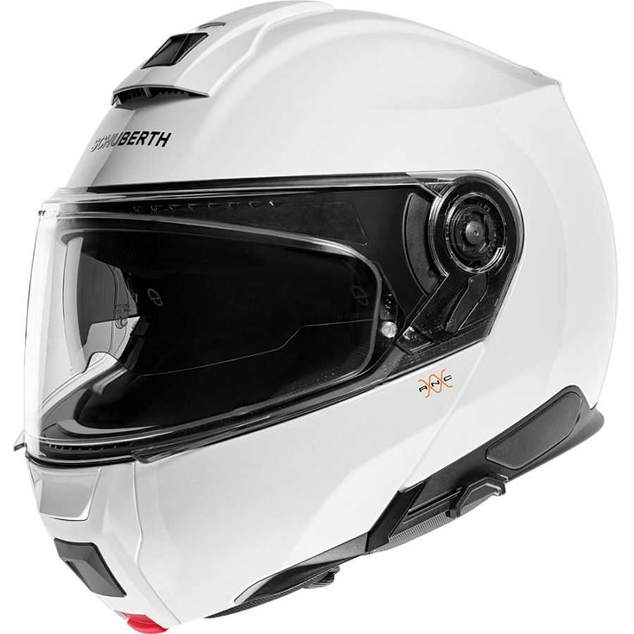 Schuberth - Casque Modulable C5 ANC Schuberth - Casque Modulable C5 ANC