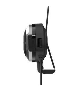 Sena - Intercom Sf4 Motorcycle Bluetooth Communication System With Dual Speakers