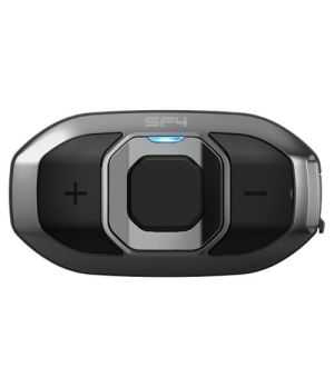 Sena - Intercom Sf4 Motorcycle Bluetooth Communication System With Dual Speakers