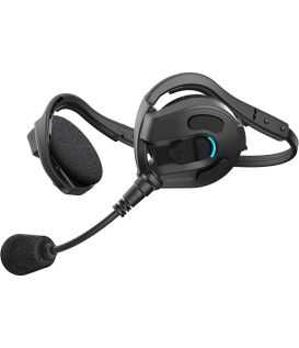 Sena - Intercom Expand Mesh, Multi-Purpose Mesh Communication Headset