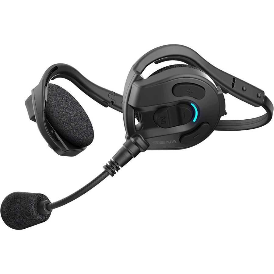 Sena - Intercom Expand Mesh, Multi-Purpose Mesh Communication Headset Sena - Intercom Expand Mesh, Multi-Purpose Mesh Communication Headset