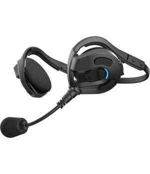 Sena - Intercom Expand Mesh, Multi-Purpose Mesh Communication Headset