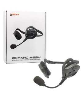 Sena - Intercom Expand Mesh, Multi-Purpose Mesh Communication Headset