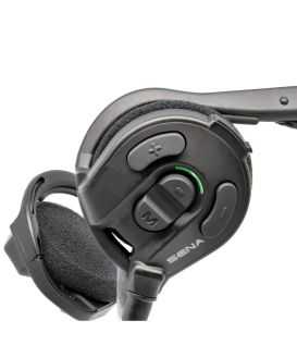 Sena - Intercom Expand Mesh, Multi-Purpose Mesh Communication Headset