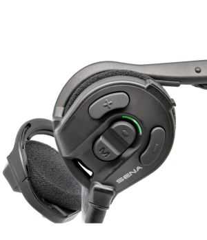 Sena - Intercom Expand Mesh, Multi-Purpose Mesh Communication Headset
