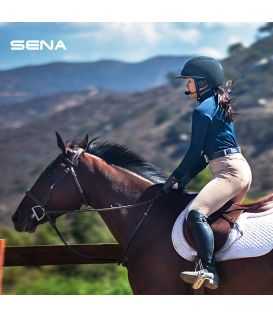 Sena - Intercom Expand Mesh, Multi-Purpose Mesh Communication Headset