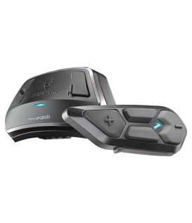 Schuberth - Kit Intercom SC Edge ANC Casque C5 ANC