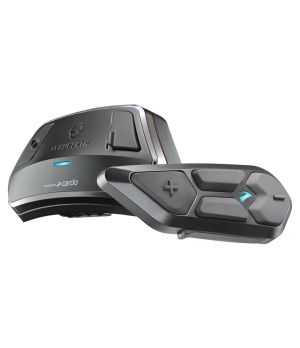 Schuberth - Kit Intercom SC Edge ANC Casque C5 ANC