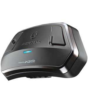 Schuberth - Kit Intercom SC Edge ANC Casque C5 ANC