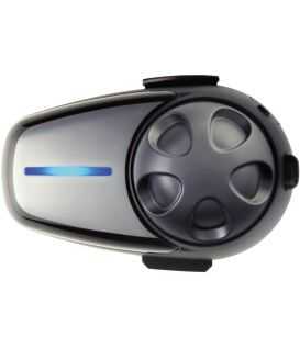Sena - Intercom Smh10 Motorcycle Bluetooth Headset & Intercom