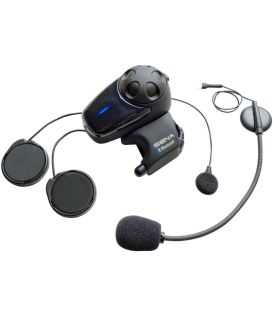 Sena - Intercom Smh10 Motorcycle Bluetooth Headset & Intercom